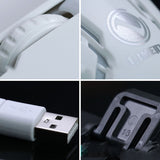 Gaming Keyboard & Mouse