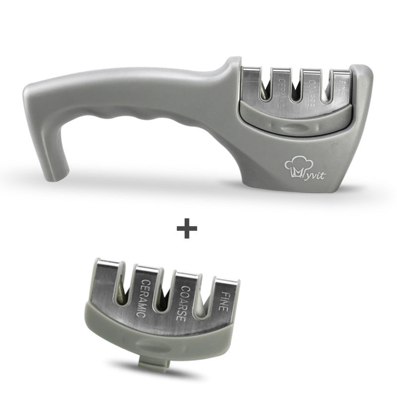 Diamond Tungsten Knife Sharpener