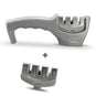 Diamond Tungsten Knife Sharpener