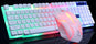 Gaming Keyboard & Mouse