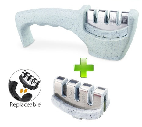 Diamond Tungsten Knife Sharpener