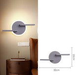 Minimalist Wall Lamps