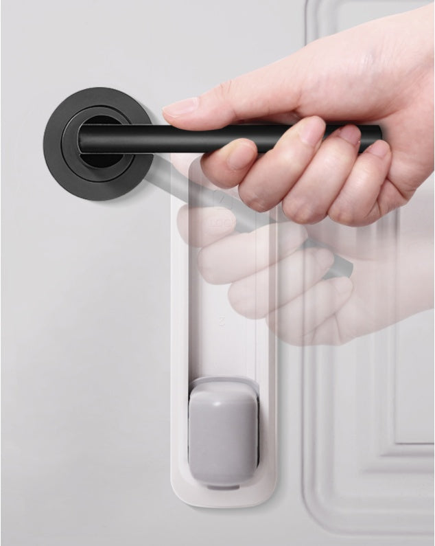 Child-Proof Safety Lock