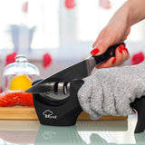 Diamond Tungsten Knife Sharpener