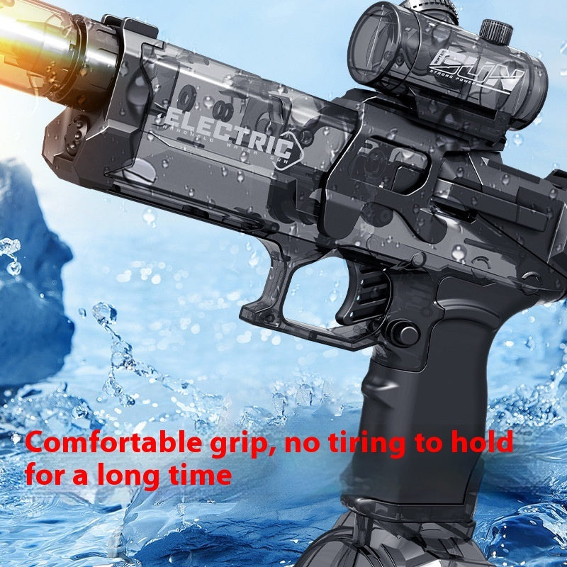 Water Pistol