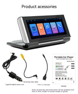 Bluetooth Vehicle Multimedia