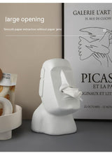 Tissue Box