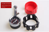 Tire Pressure Meter