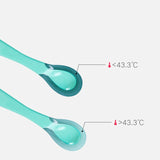 Anti-Scald Food Spoon