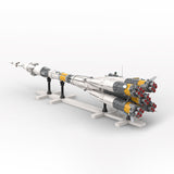 Space Series Building Blocks
