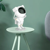 Galaxy Projector Night Light