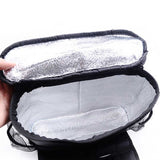 Thermal Backseat Organizer