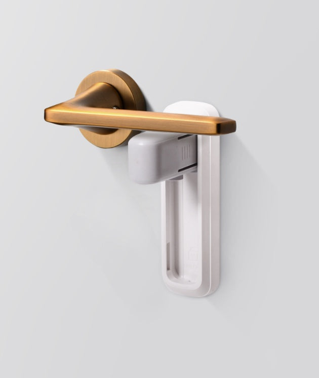 Child-Proof Safety Lock