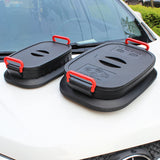 Retractable Bucket