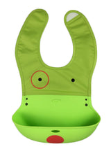 Waterproof Bib