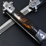 Pocket Comb