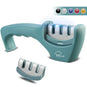 Diamond Tungsten Knife Sharpener