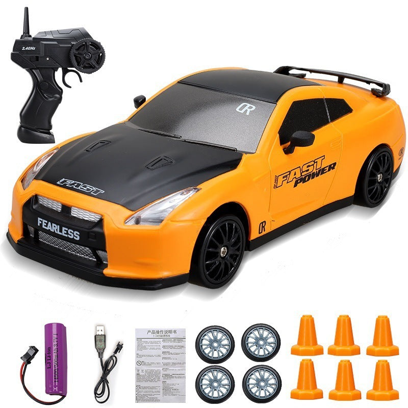 Veículo RC Drift