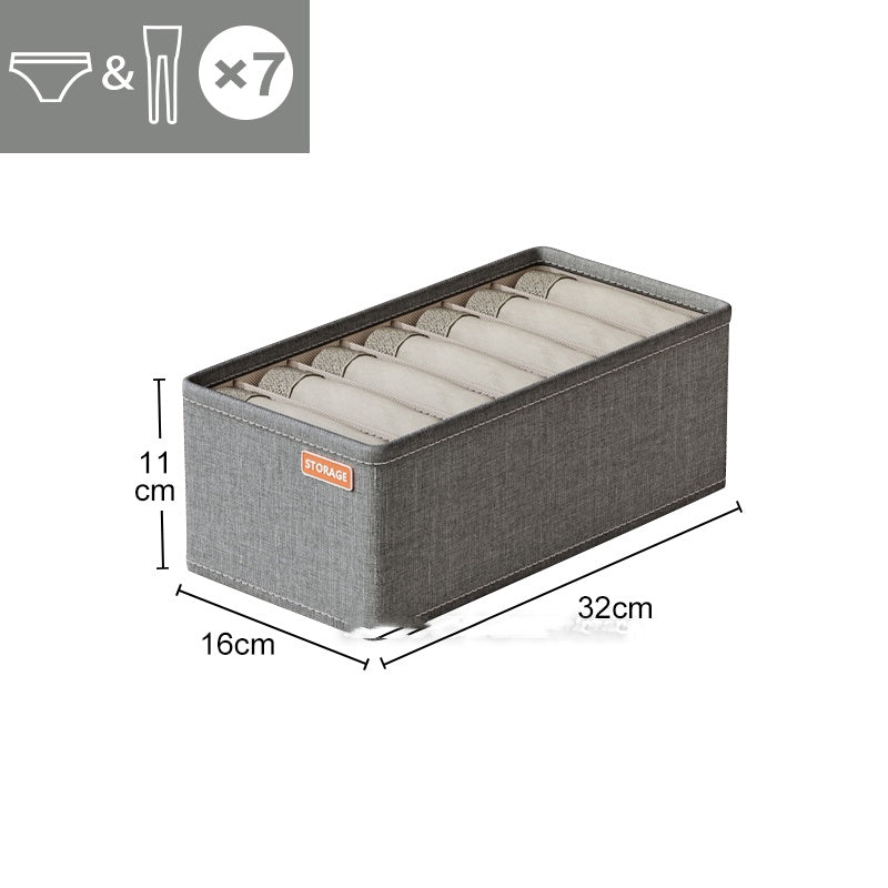 Closet Organizer