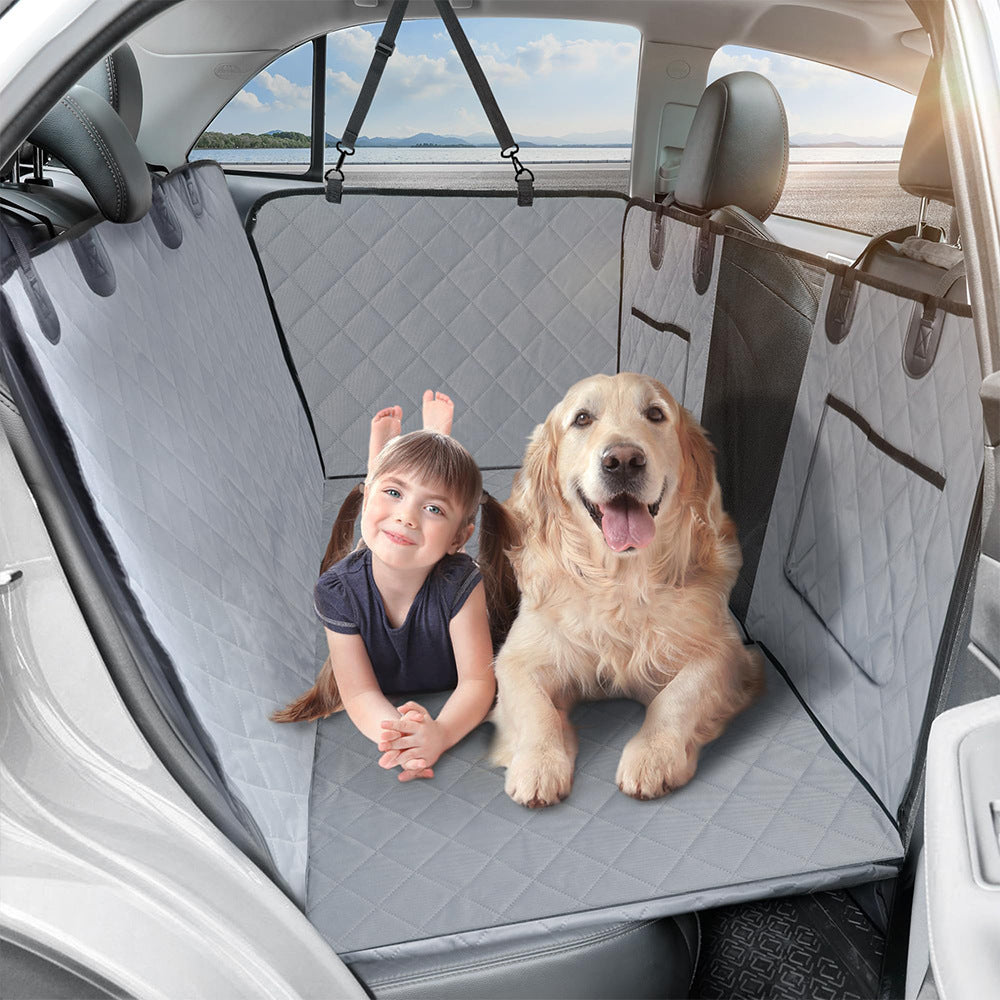 Pet Car Seat Pad
