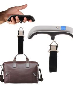 Portable Luggage Scale