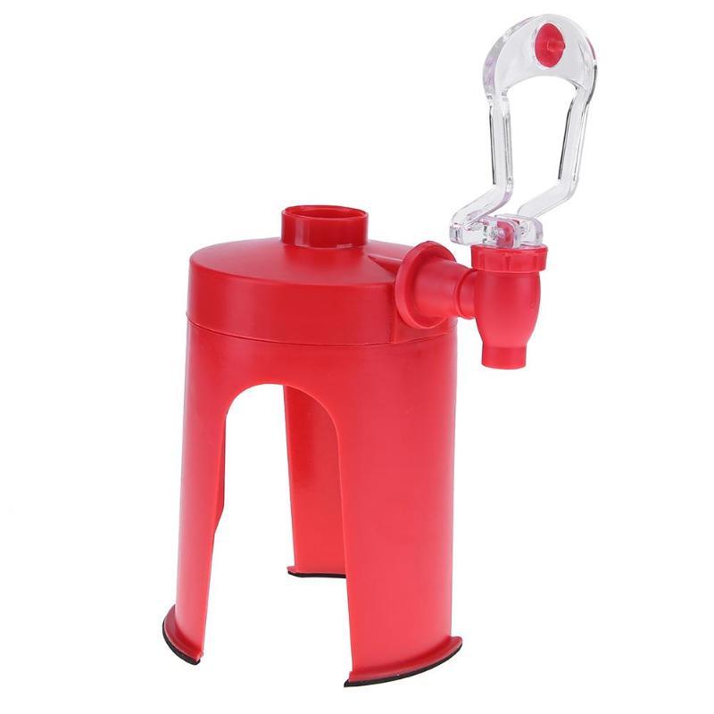 Water Jug Beverage Dispenser