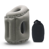 Inflatable Travel Pillow