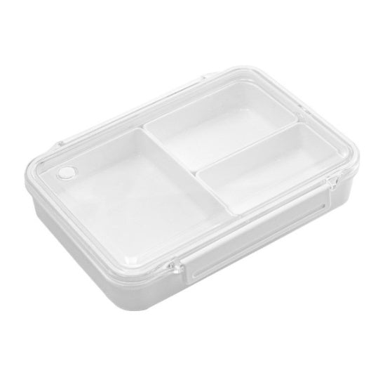Portable Meal Box