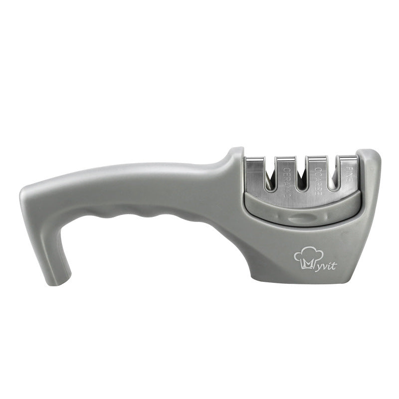 Diamond Tungsten Knife Sharpener