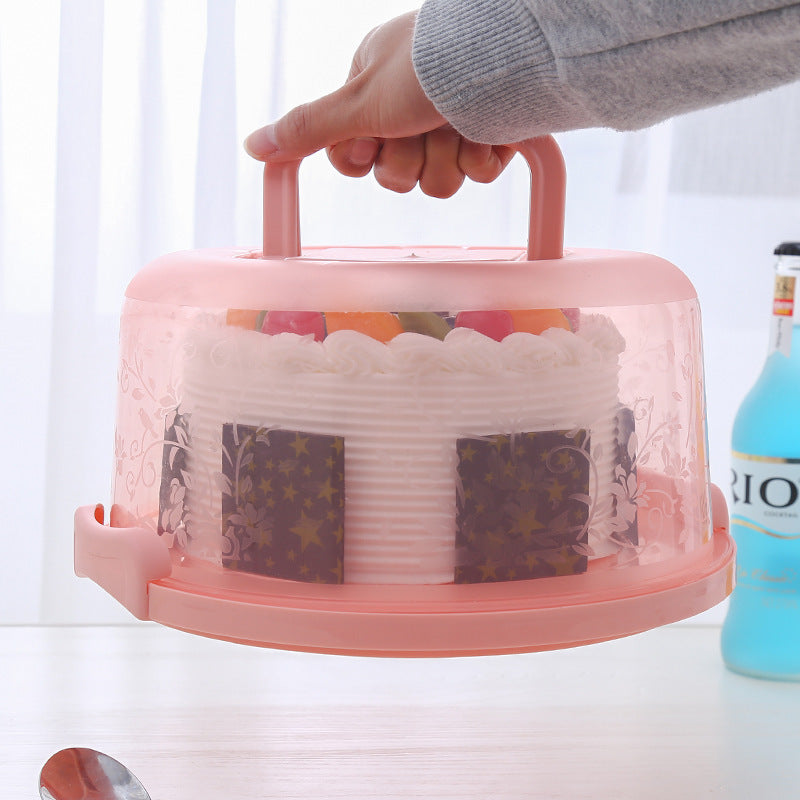 Cake Box