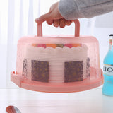 Cake Box