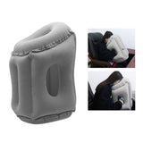 Inflatable Travel Pillow