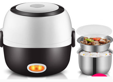 Multifunctional Lunch Box