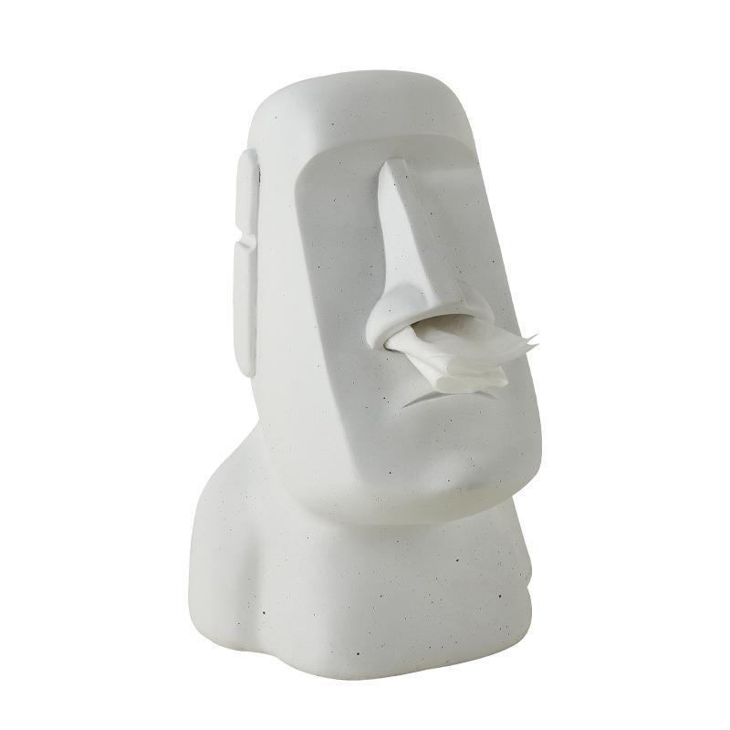 Tissue Box