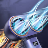 Handheld Fan