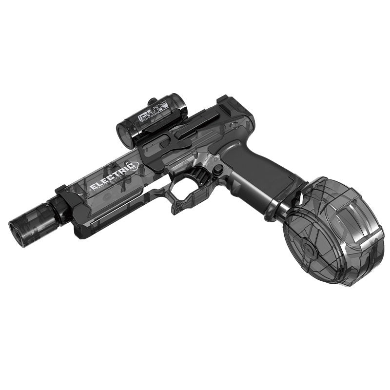Water Pistol