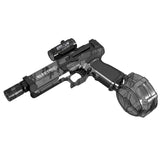Water Pistol