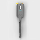 Electric Helmet Wiper