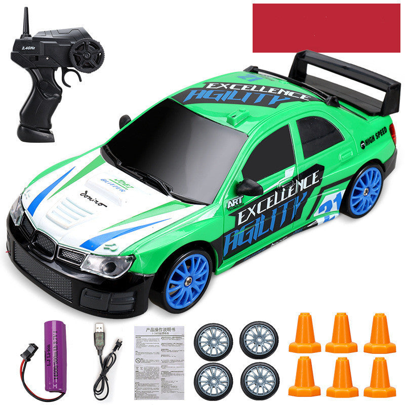 Veículo RC Drift