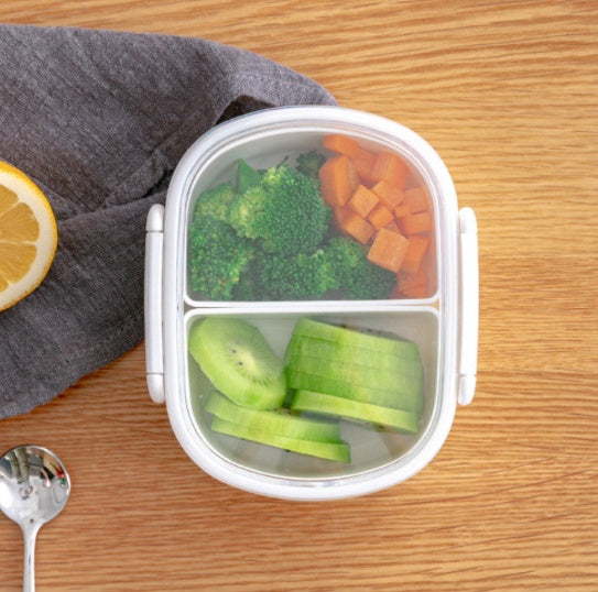 Portable Meal Box