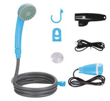 Portable Outdoor Shower