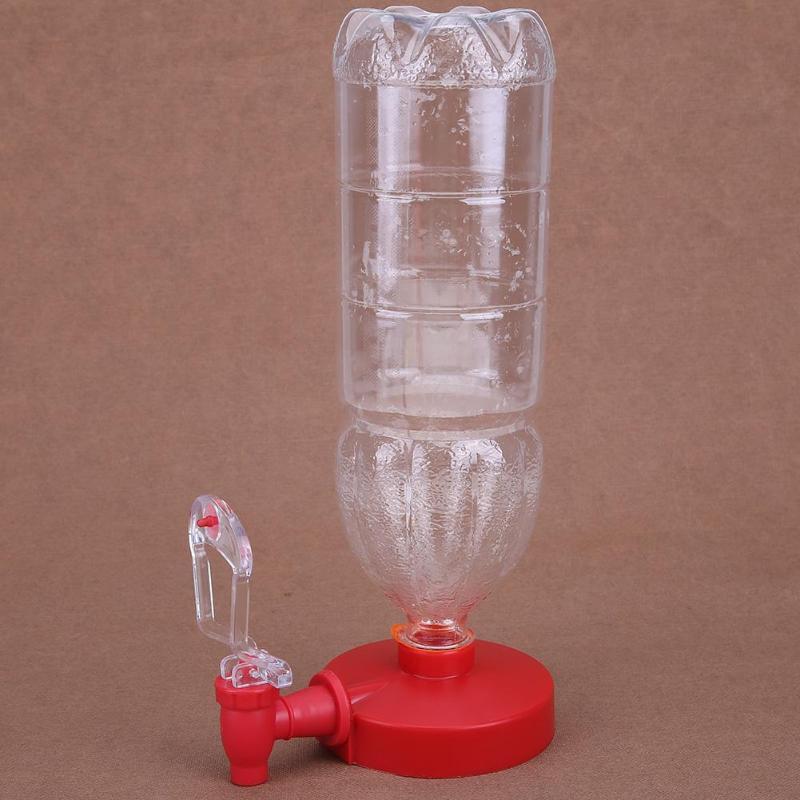 Water Jug Beverage Dispenser