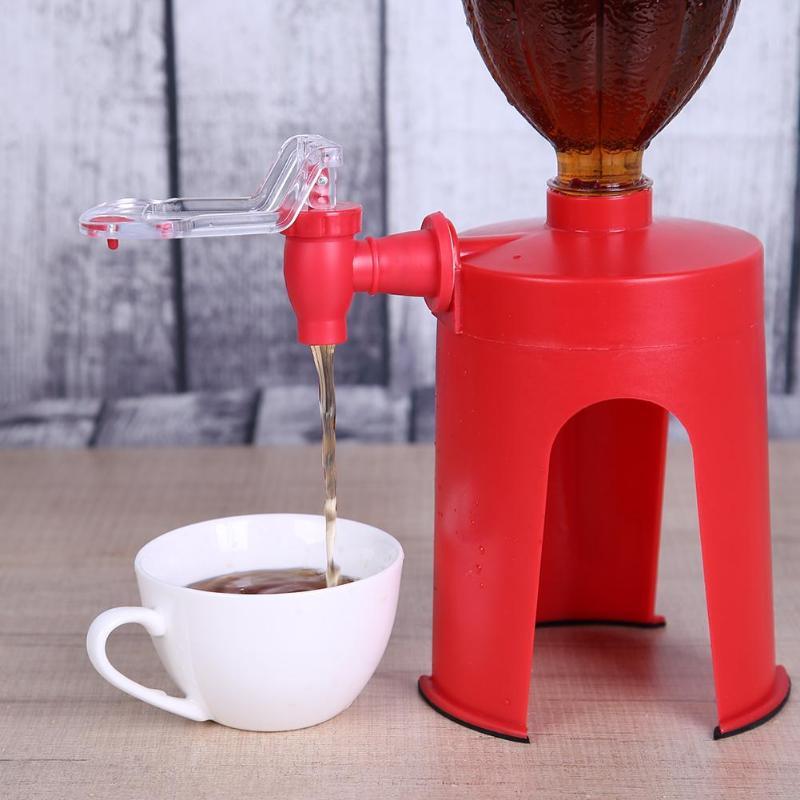 Water Jug Beverage Dispenser