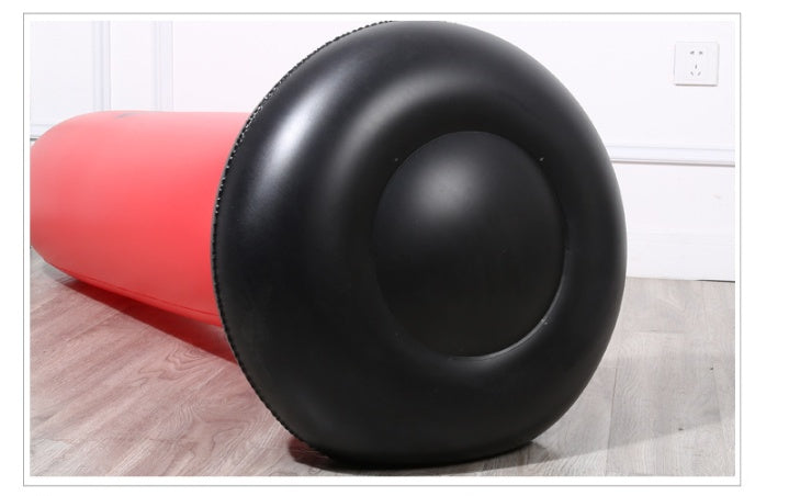 Inflatable Punching Bag