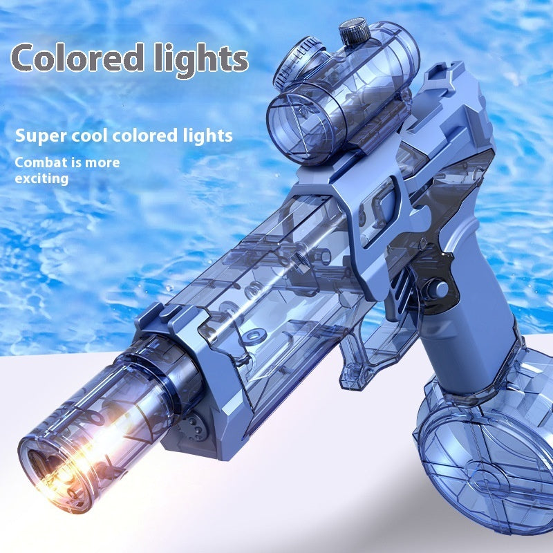 Water Pistol