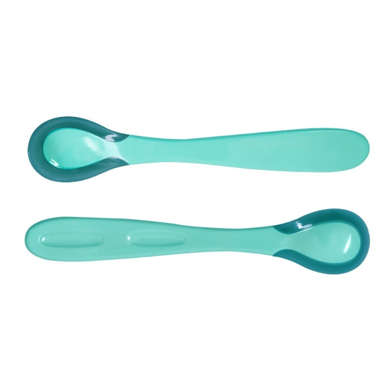 Anti-Scald Food Spoon