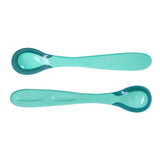 Anti-Scald Food Spoon