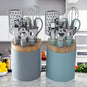 Stainless Steel Kitchen Tool Set