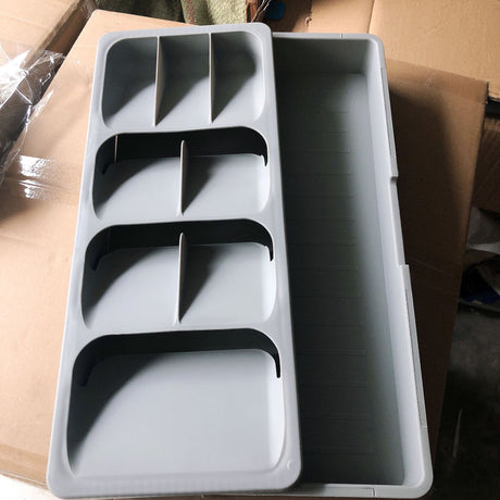 Drawer Cutlery Organizer