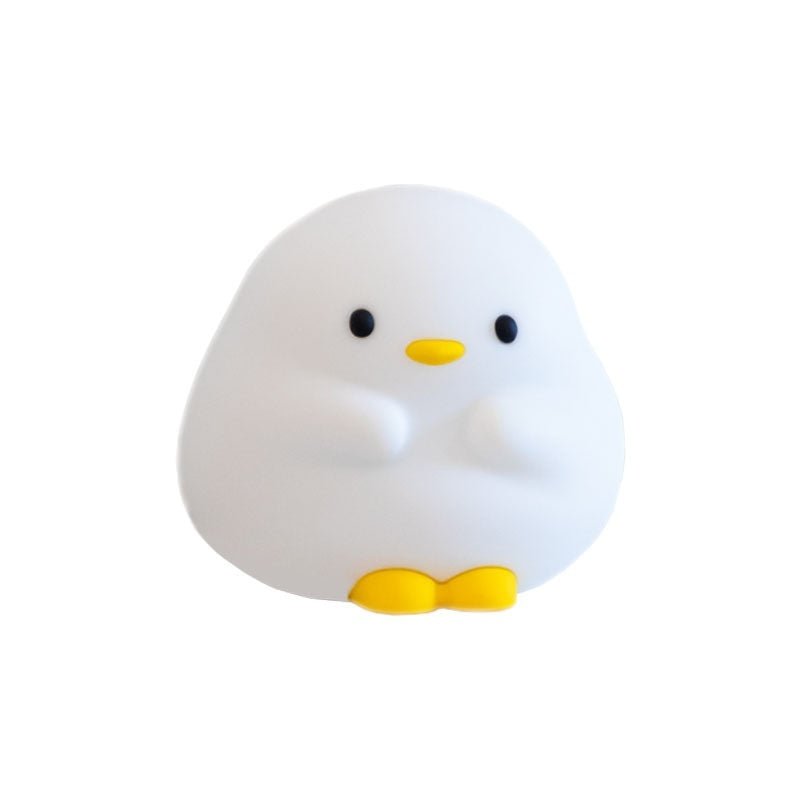 Duck LED Night Lamp